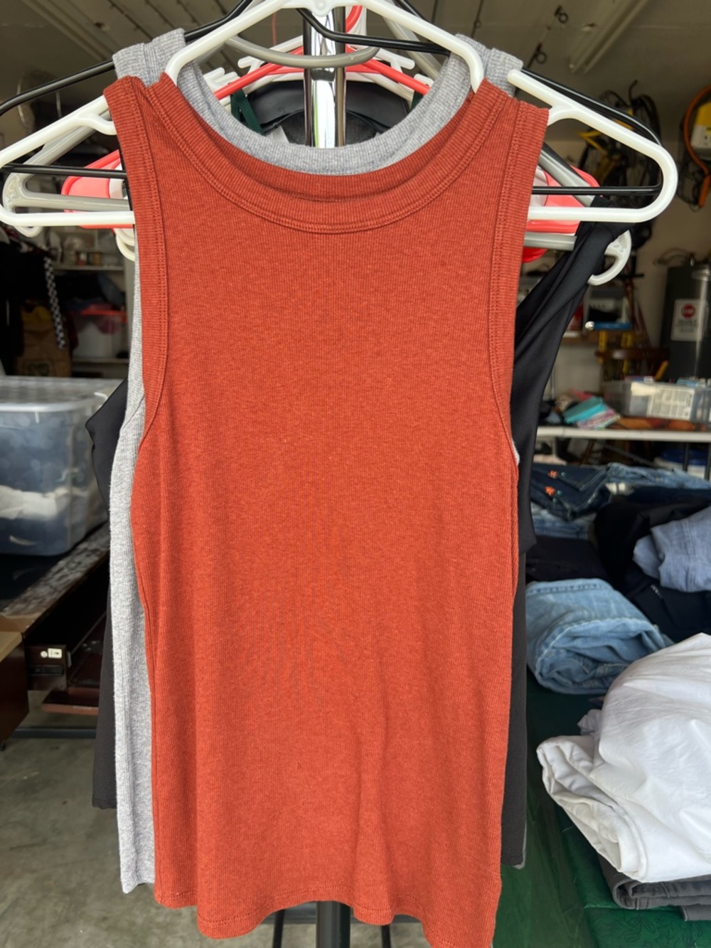 Target Tanks - Picture 3 of 4